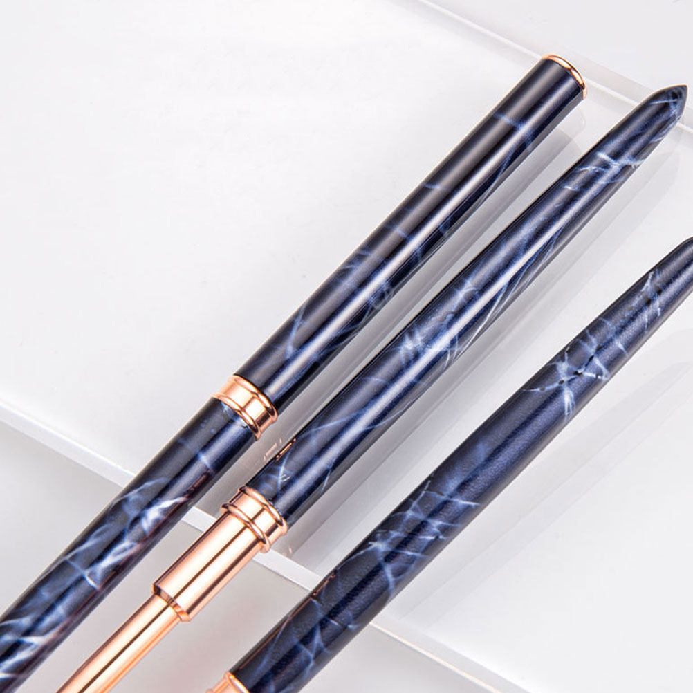 3Pcs Nail Art Brush Set Profes - Detailing Brush Set recensione e prezzo
