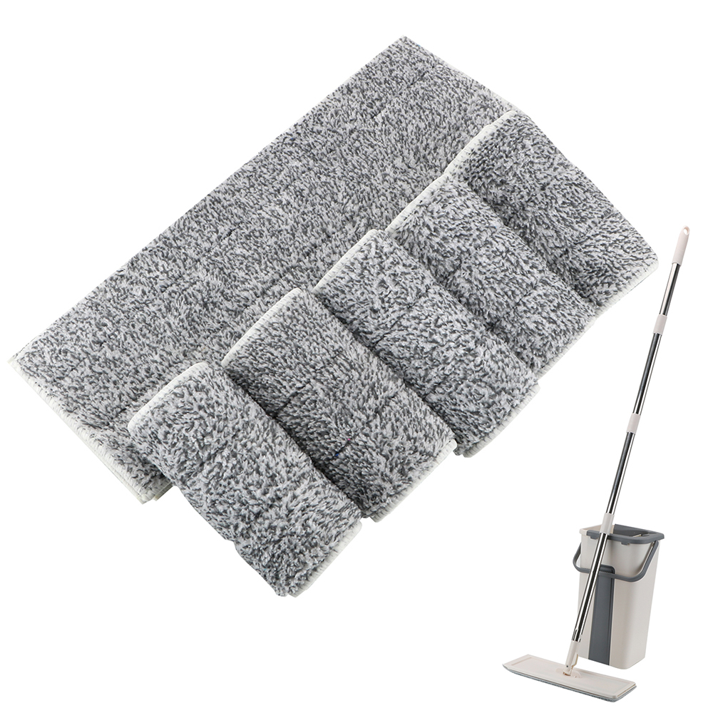 4/6pcs Microfiber Towel Car Mo - Car Cleaning Brush recensione e prezzo