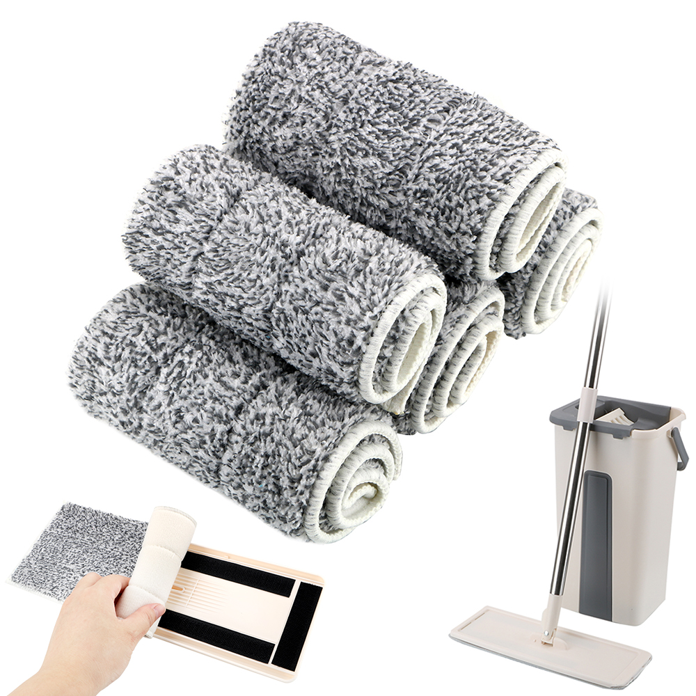 4/6pcs Microfiber Towel Car Mo - Car Cleaning Brush recensione e prezzo