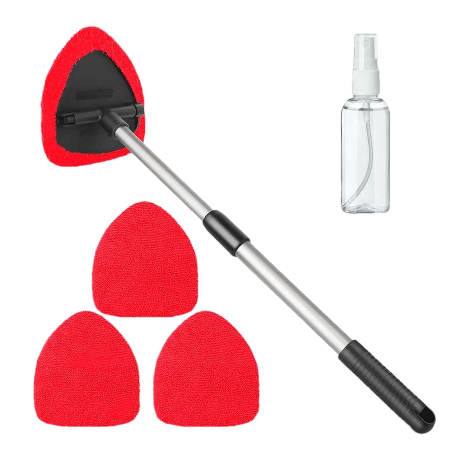 Car Windshield Cleaner Interio - Interior Detailing Kit recensione e prezzo