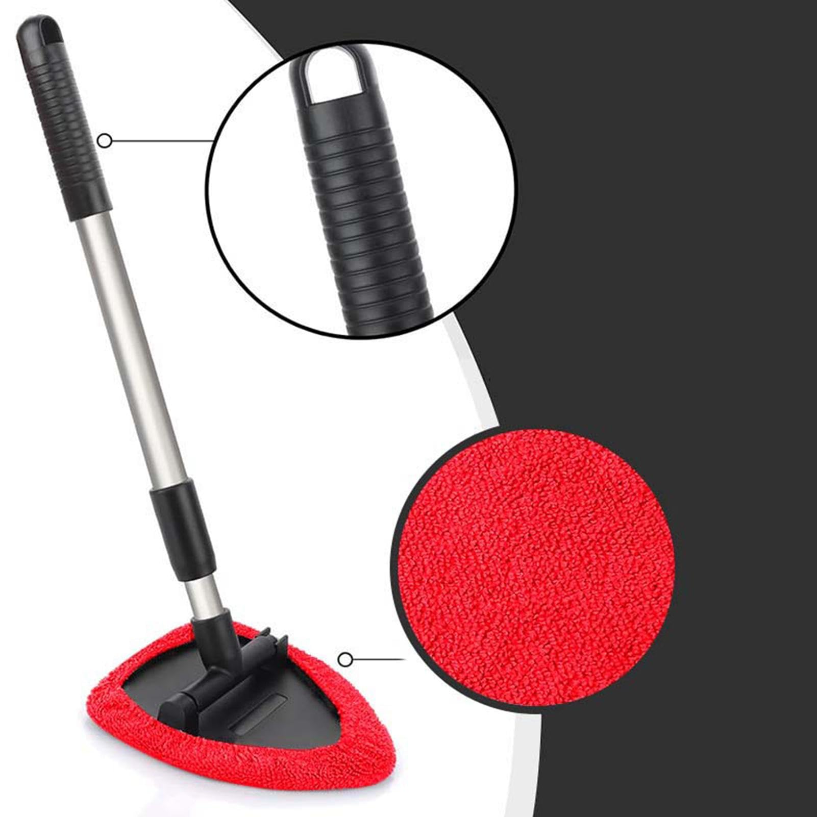 Car Windshield Cleaner Interio - Interior Detailing Kit recensione e prezzo