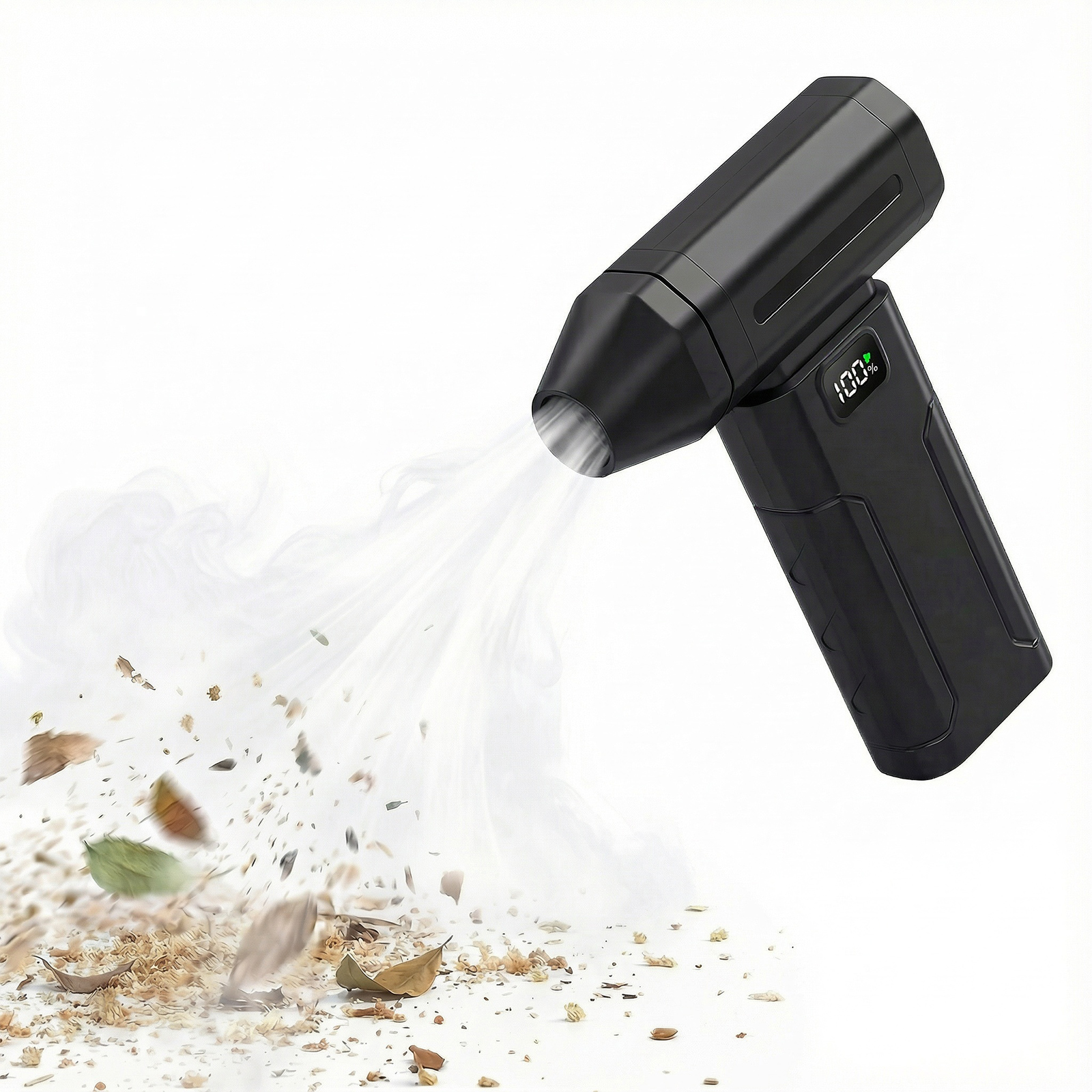 Violent Fan 5-Speed Handheld P - Dryer Car Blower recensione e prezzo