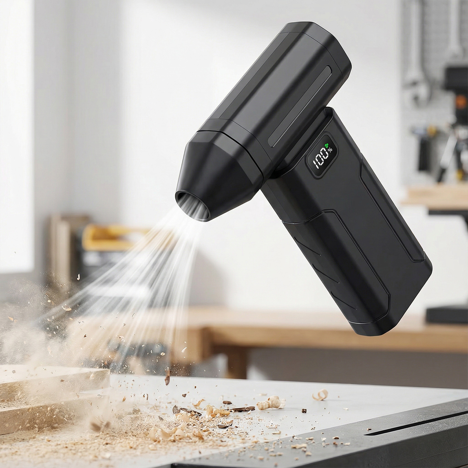 Violent Fan 5-Speed Handheld P - Dryer Car Blower recensione e prezzo