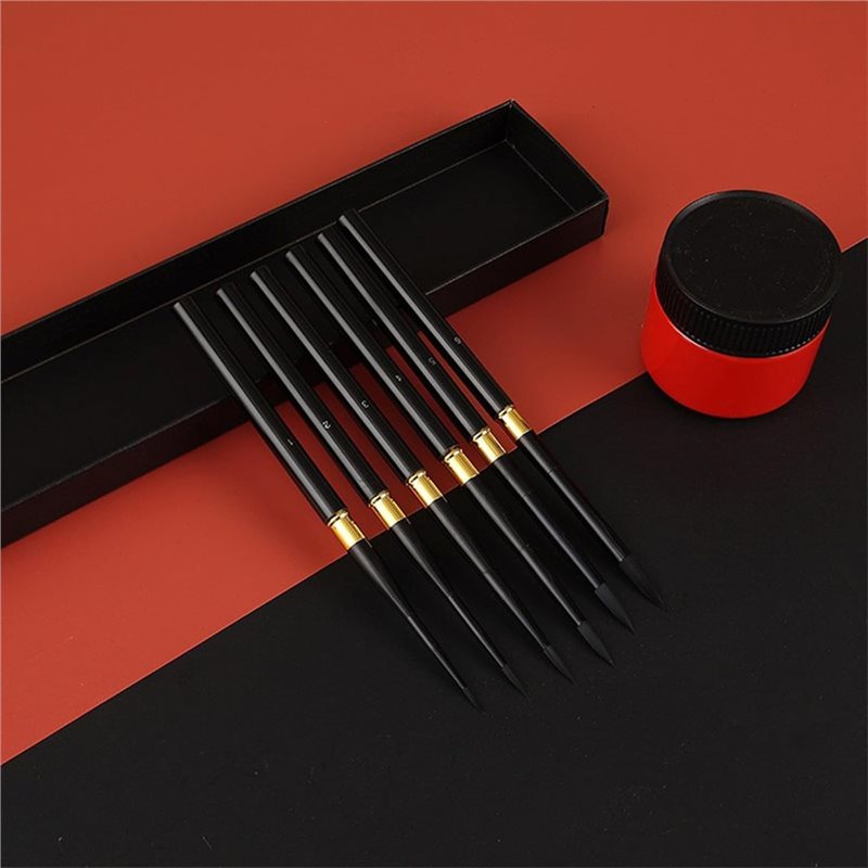 【ORNAMENT】Paint By Number For  - Detailing Brush Set recensione e prezzo