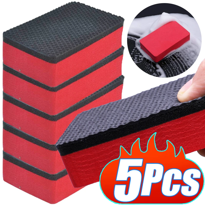 1/2/5Pcs Car Magic Clay Bar Pa - Clay Bar Lubricant recensione e prezzo