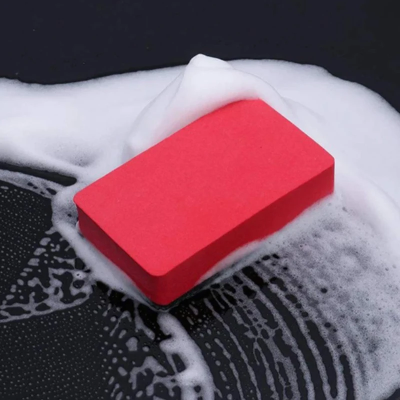 1/2/5Pcs Car Magic Clay Bar Pa - Clay Bar Lubricant recensione e prezzo