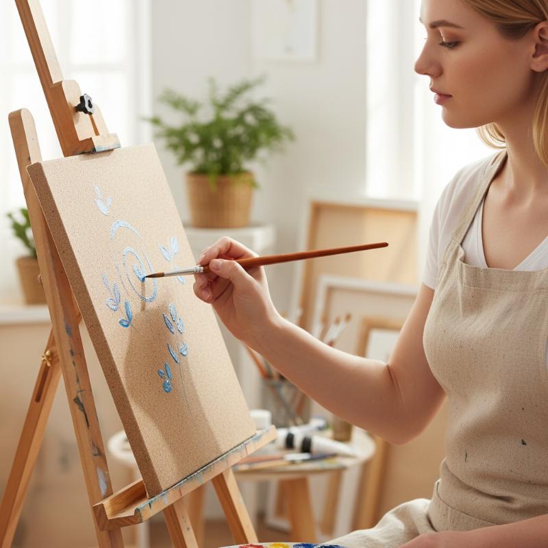 Premium Detail Artist Paint Br - Detailing Brush Set recensione e prezzo