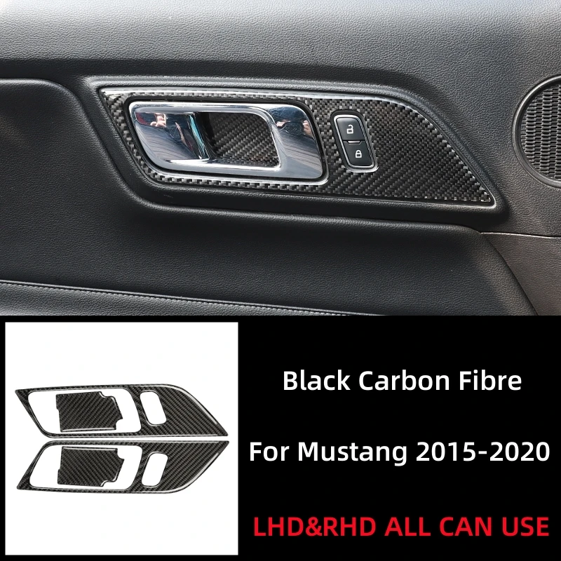 For Ford Mustang GT 2015 - 202 - Interior Detailing Kit recensione e prezzo