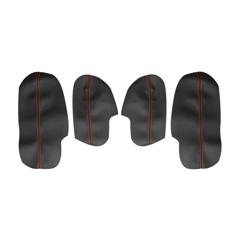 Soft Leather Door Panel Cover  - Leather Cleaner Interior recensione e prezzo