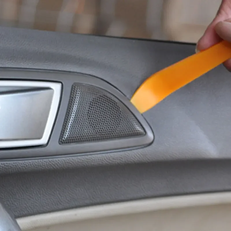 1PCS Car Door Clip Disassembly - Trim Restorer Plastic recensione e prezzo