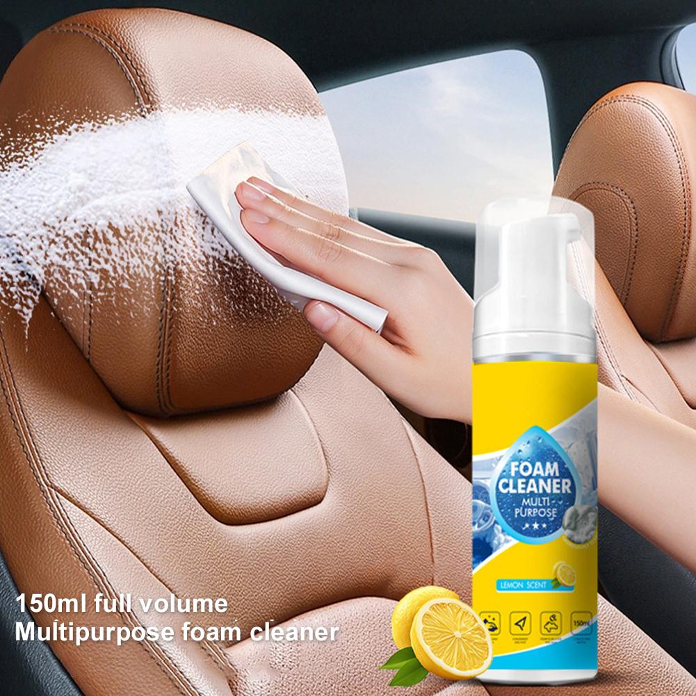 150ml 1/2/3sets Multipurpose F - Leather Cleaner Interior recensione e prezzo