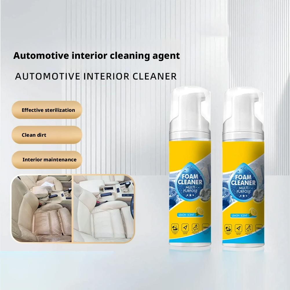 150ml 1/2/3sets Multipurpose F - Leather Cleaner Interior recensione e prezzo