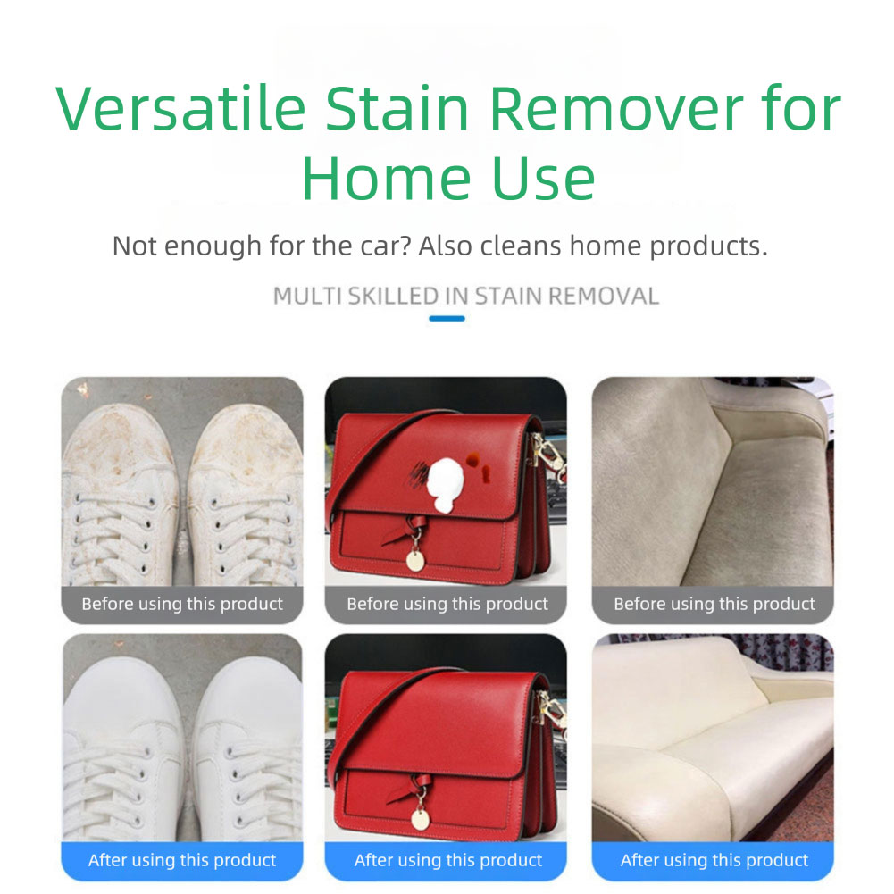 Multipurpose Foam Cleaner For  - Leather Cleaner Interior recensione e prezzo