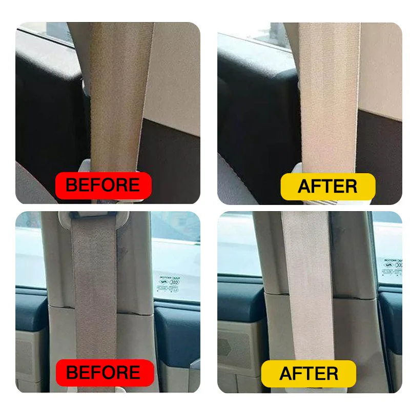EAFC 50ML /100ML Car Foam Clea - Seat Cleaner Fabric recensione e prezzo