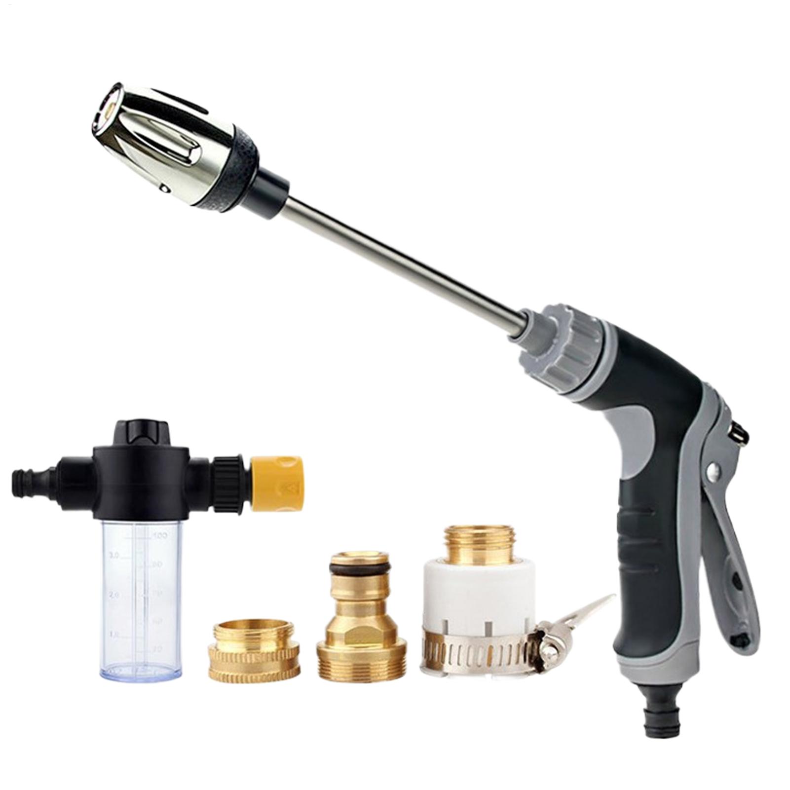 Multifunctional Power Washer,  - Pressure Washer Foam Gun recensione e prezzo