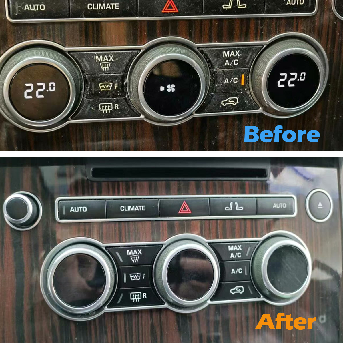 Sticky Button Removal for Mase - Trim Restorer Plastic recensione e prezzo