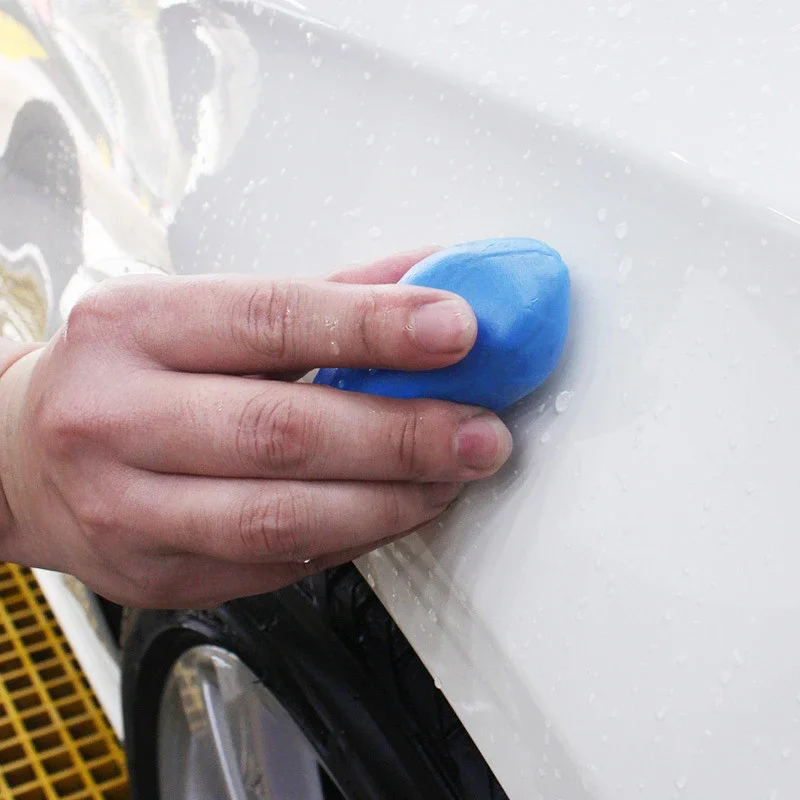 Auto Care Car Wash Detailing M - Clay Bar Lubricant recensione e prezzo