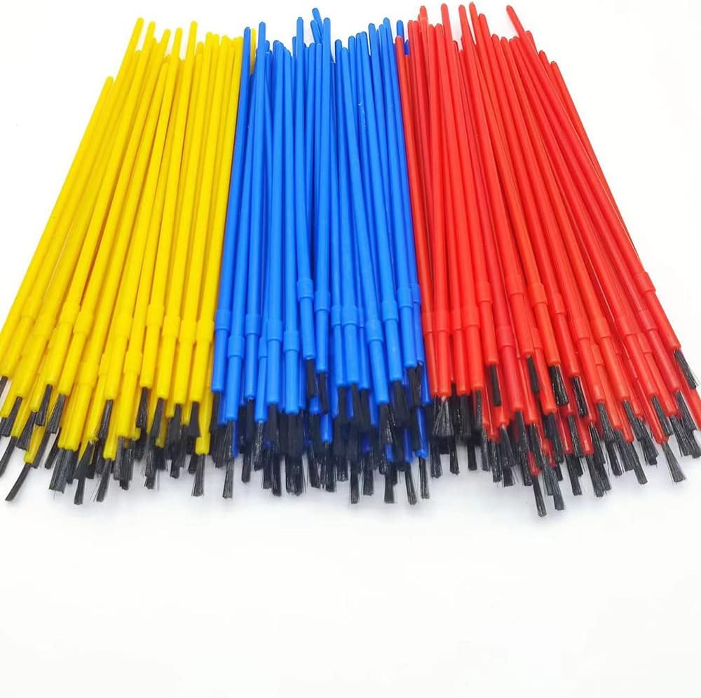 150pcs Acrylic & Watercolor Pa - Detailing Brush Set recensione e prezzo