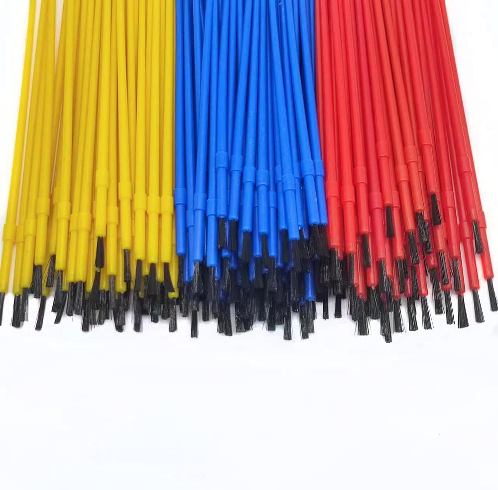 150pcs Acrylic & Watercolor Pa - Detailing Brush Set recensione e prezzo