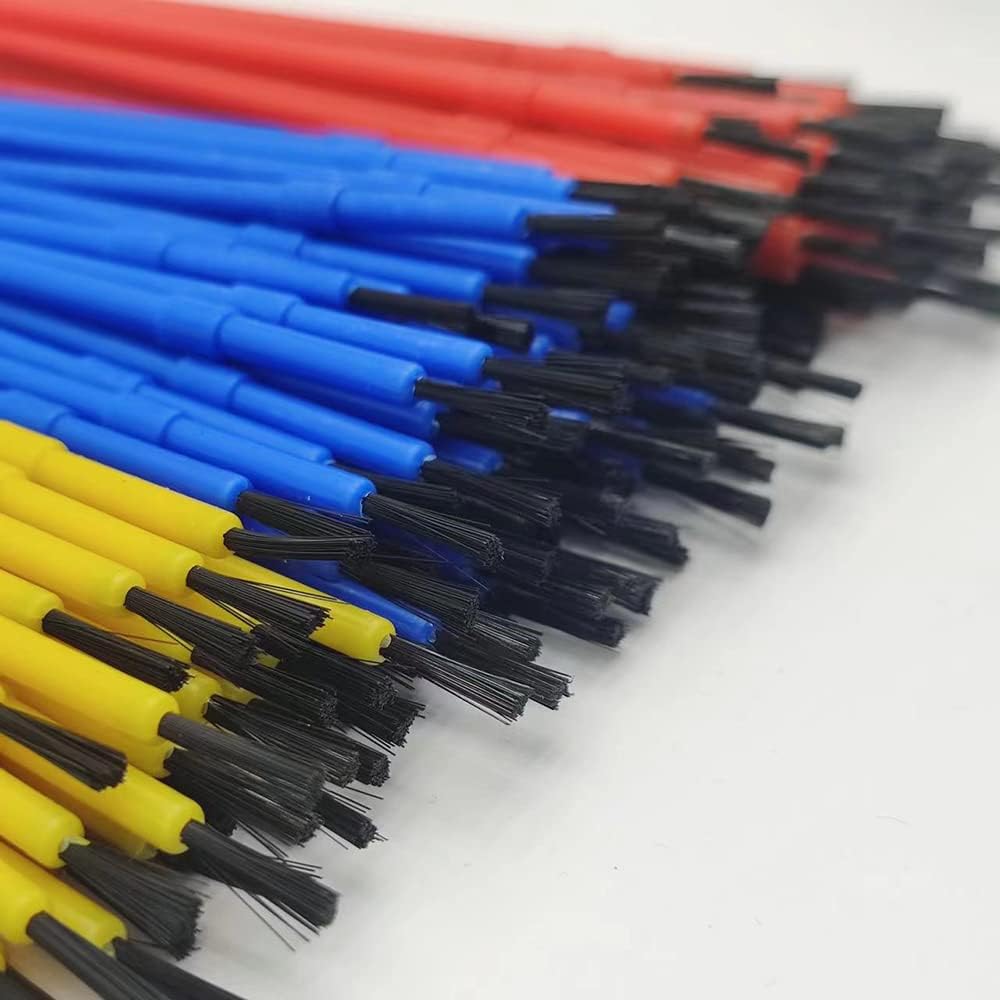 150pcs Acrylic & Watercolor Pa - Detailing Brush Set recensione e prezzo