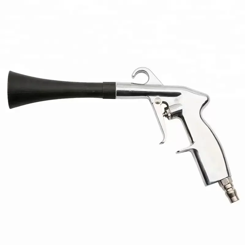 Car Interior Cleaning Gun Drye - Dryer Car Blower recensione e prezzo