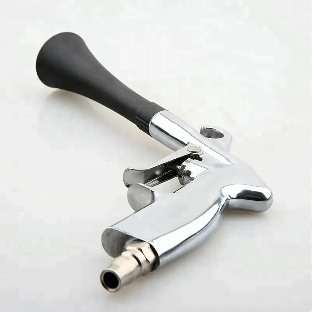 Car Interior Cleaning Gun Drye - Dryer Car Blower recensione e prezzo