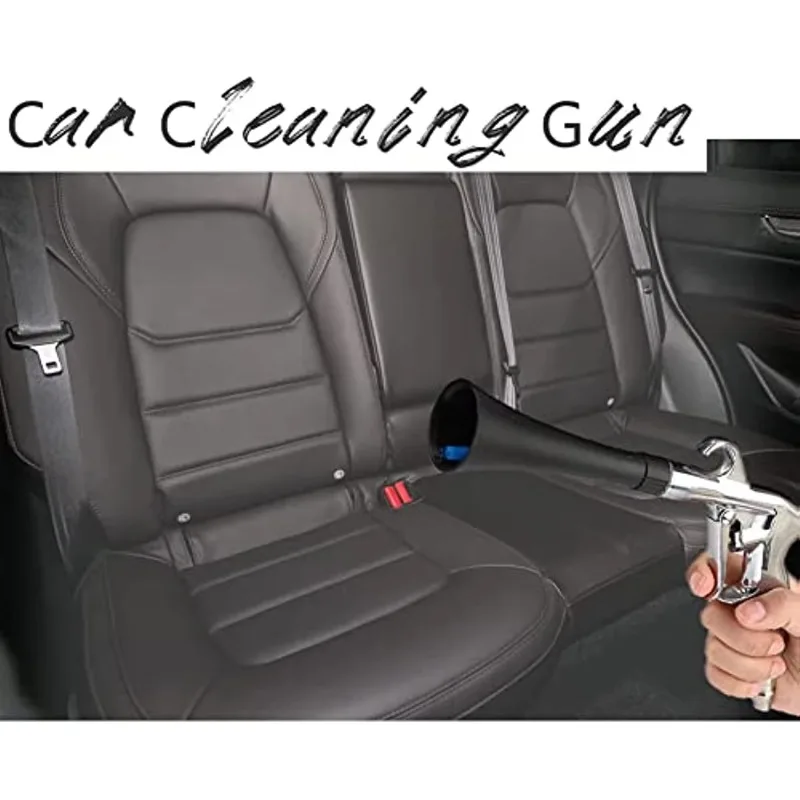Car Interior Cleaning Gun Drye - Dryer Car Blower recensione e prezzo
