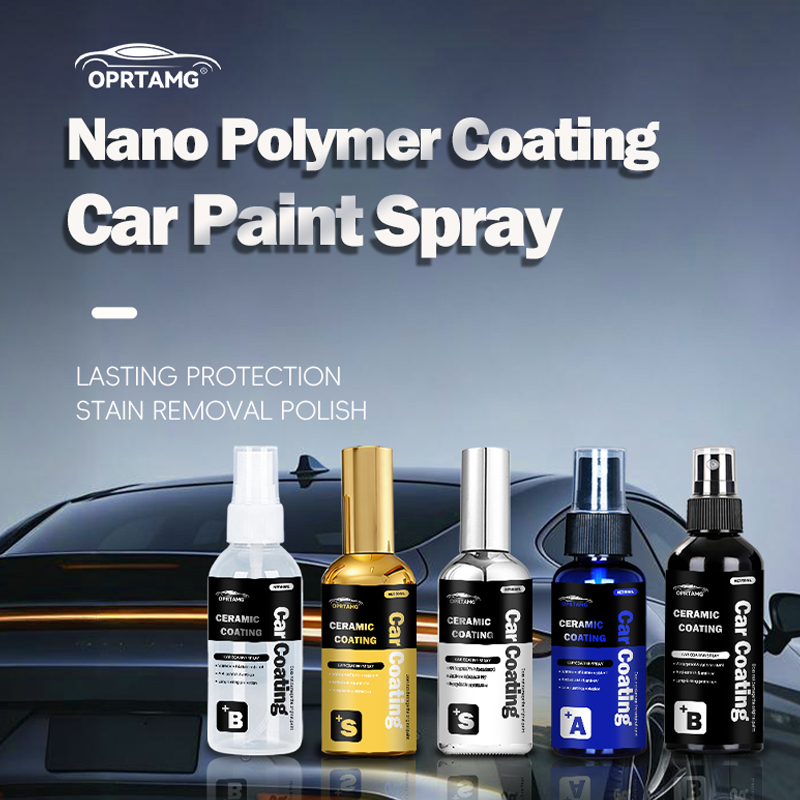 Car Ceramic Coating Liquid Coa - Car Wax Ceramic Coating recensione e prezzo