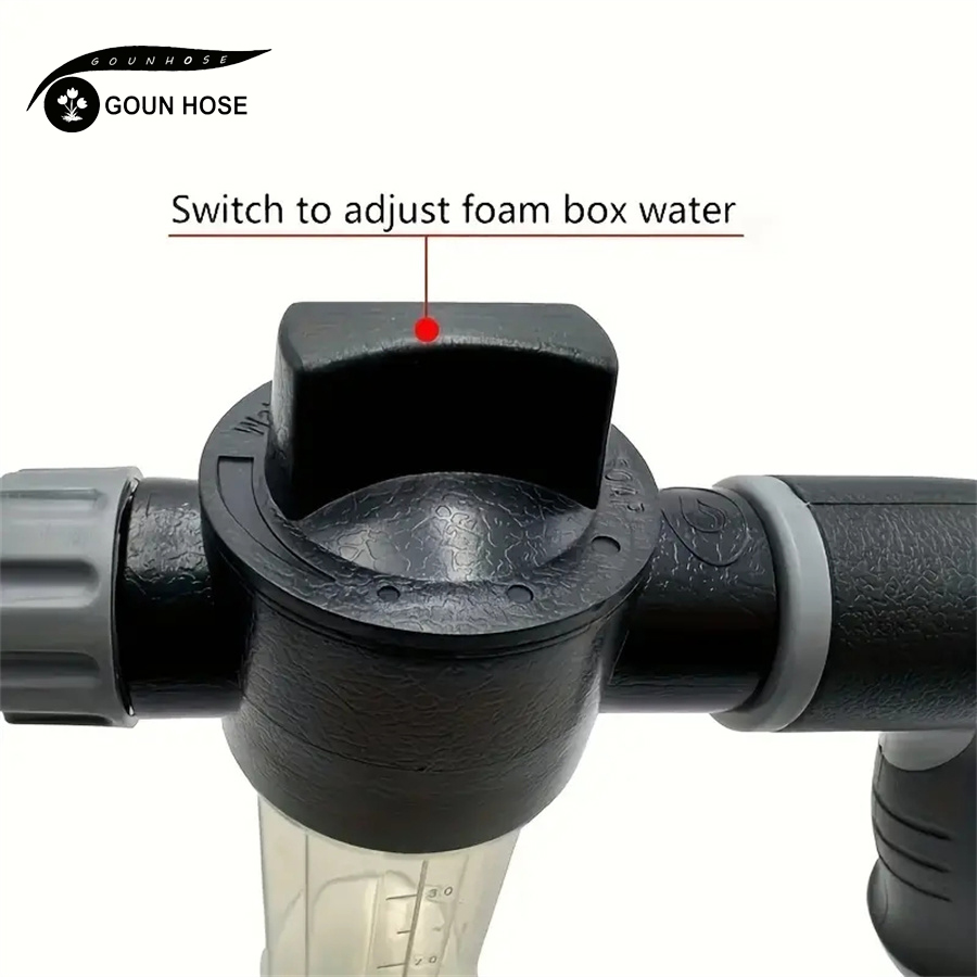 High-Pressure Car Washing Wate - Pressure Washer Foam Gun recensione e prezzo