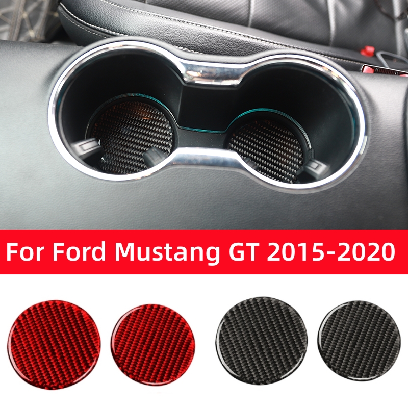 For Ford Mustang GT 2015-2021  - Interior Detailing Kit recensione e prezzo