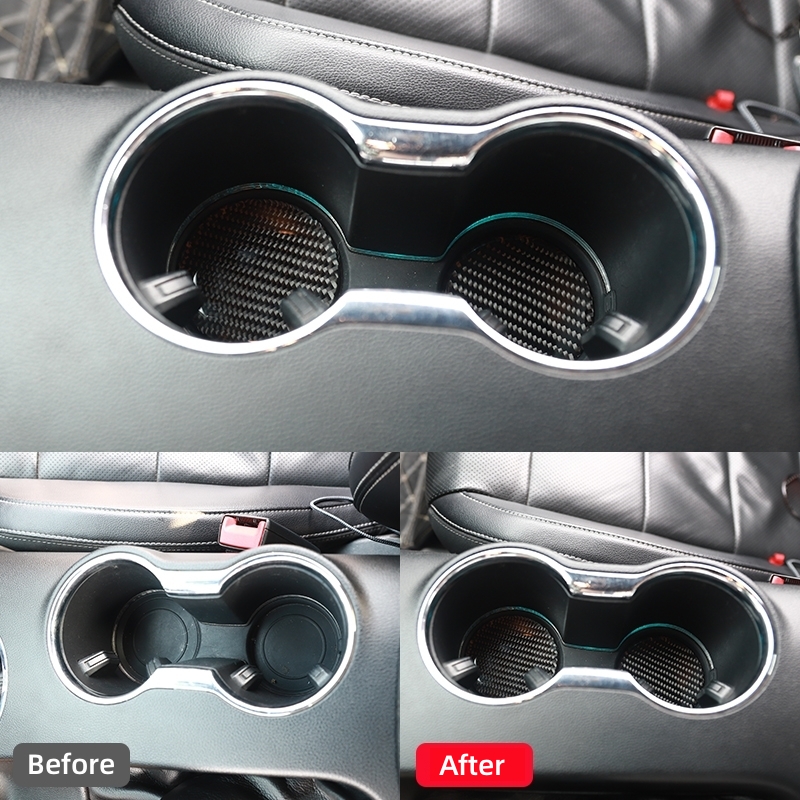For Ford Mustang GT 2015-2021  - Interior Detailing Kit recensione e prezzo