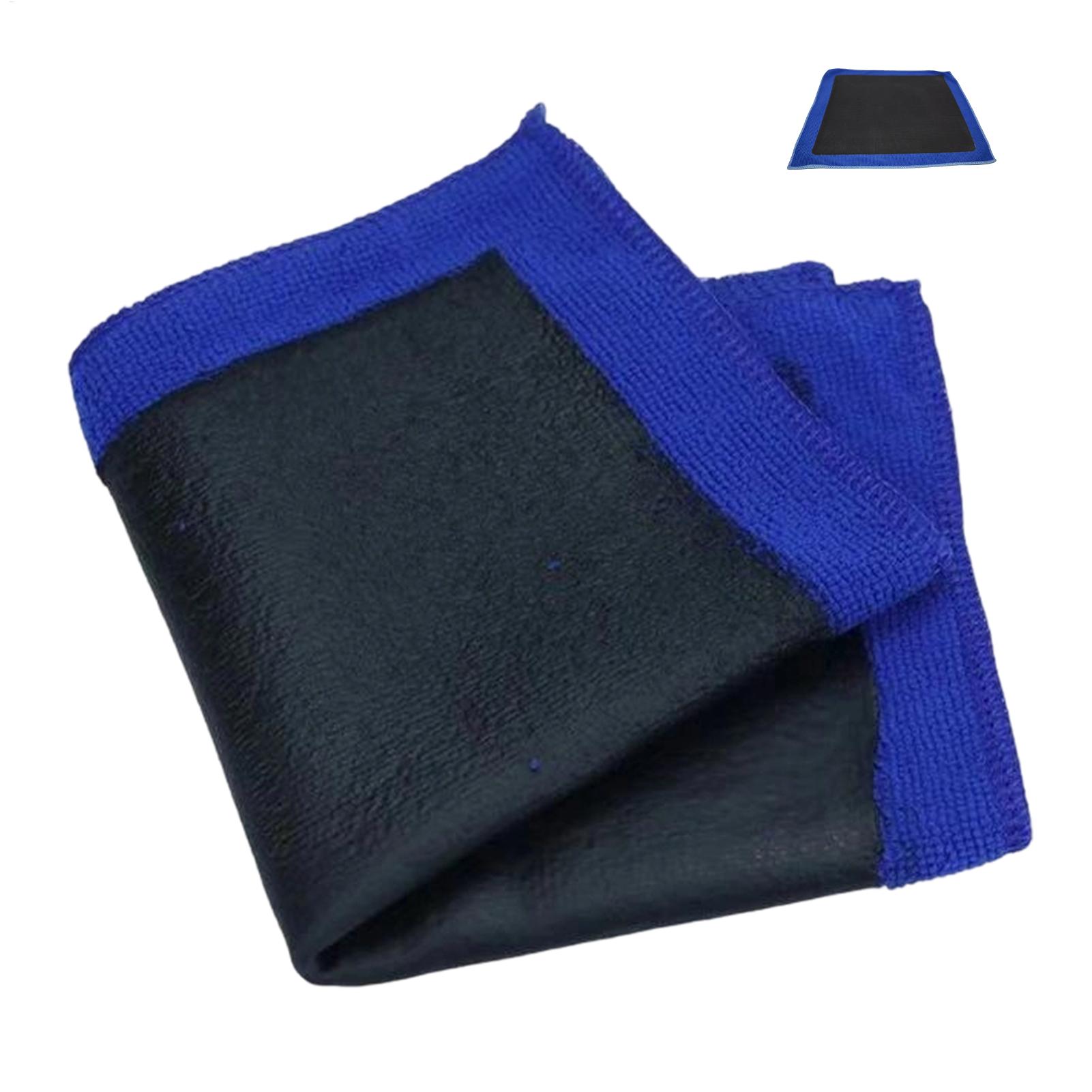 Clay Bar Towel for Car Detaili - Clay Bar Lubricant recensione e prezzo