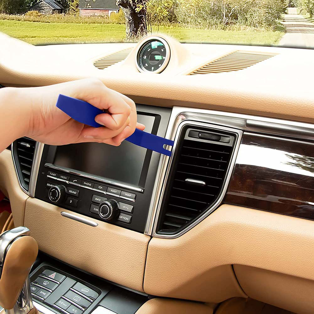 Car Hand Tool Set Car Disassem - Trim Restorer Plastic recensione e prezzo