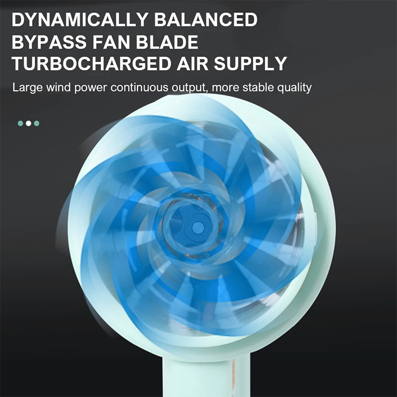 Brushless Violent Air Blower F - Dryer Car Blower recensione e prezzo