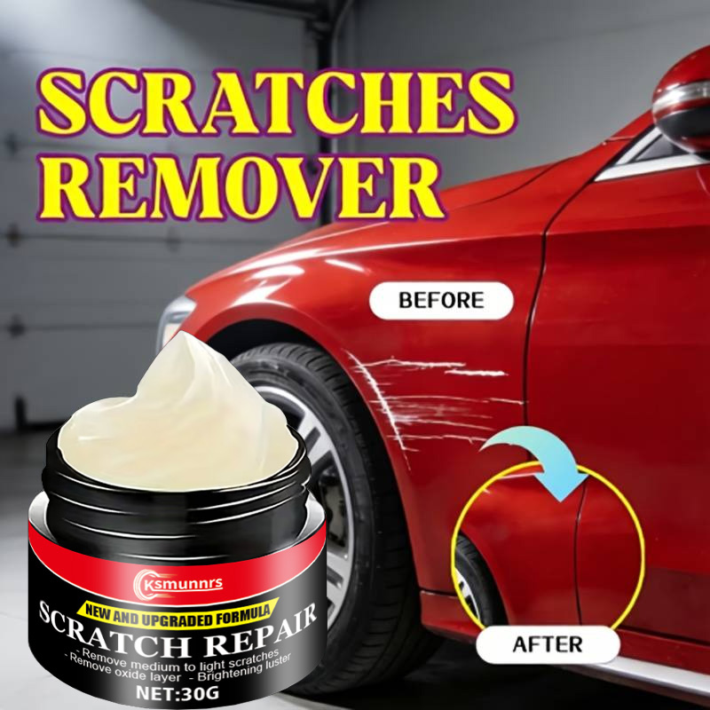 Car Scratch Wax & Deep Paint R - Car Wax Ceramic Coating recensione e prezzo