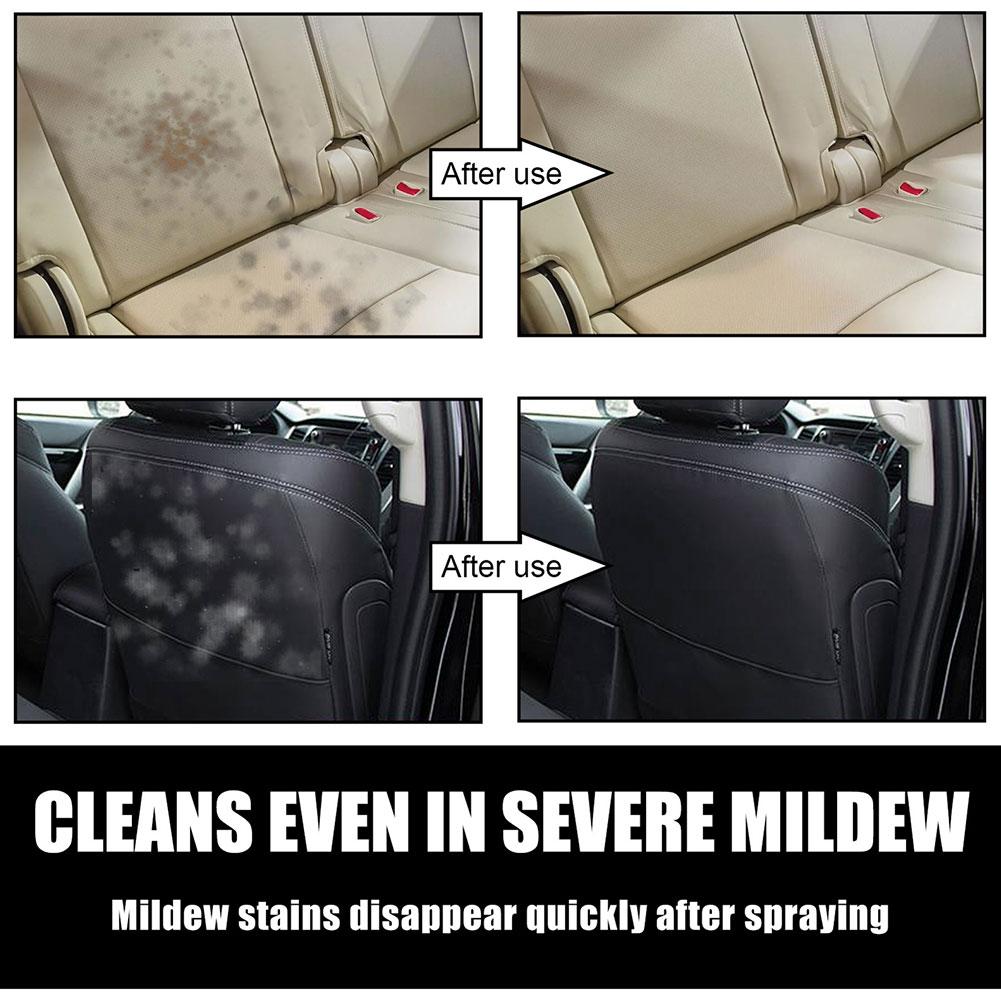 30ml Car Mildew Remover Multi- - Seat Cleaner Fabric recensione e prezzo