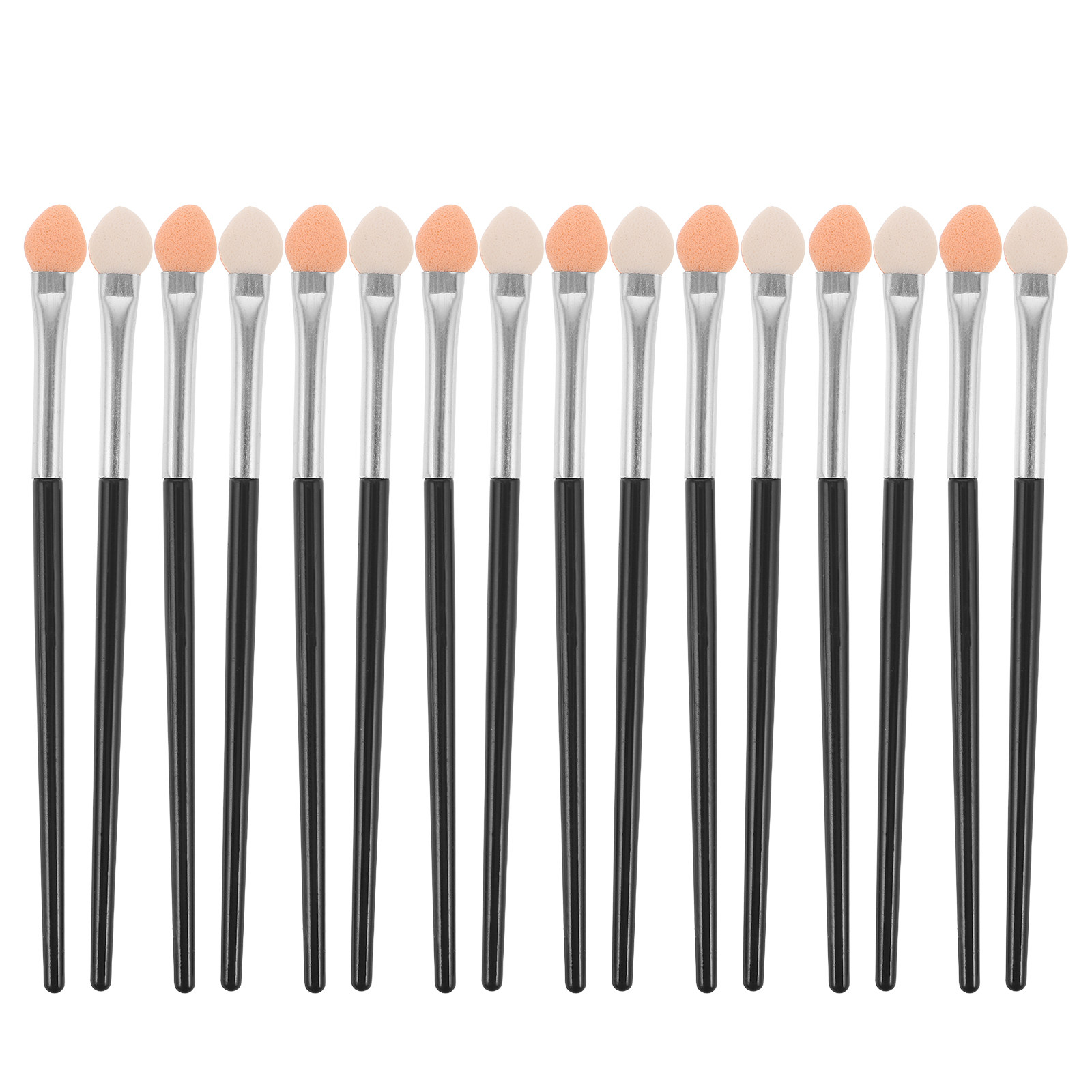 100Pcs Fine Detail Sponge Brus - Detailing Brush Set recensione e prezzo