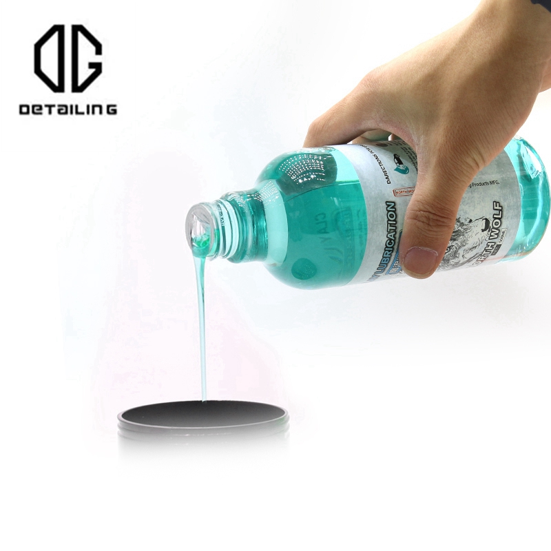 DETAILING 500ml Car Clay Bar S - Clay Bar Lubricant recensione e prezzo