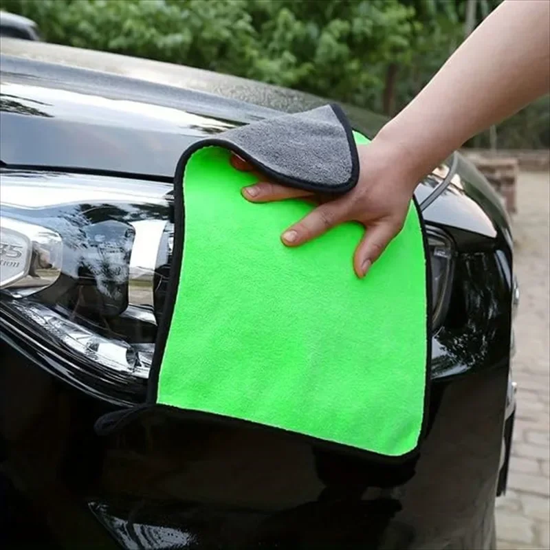 5/15pcs Microfiber Cleaning To - Microfiber Towel Detailing recensione e prezzo