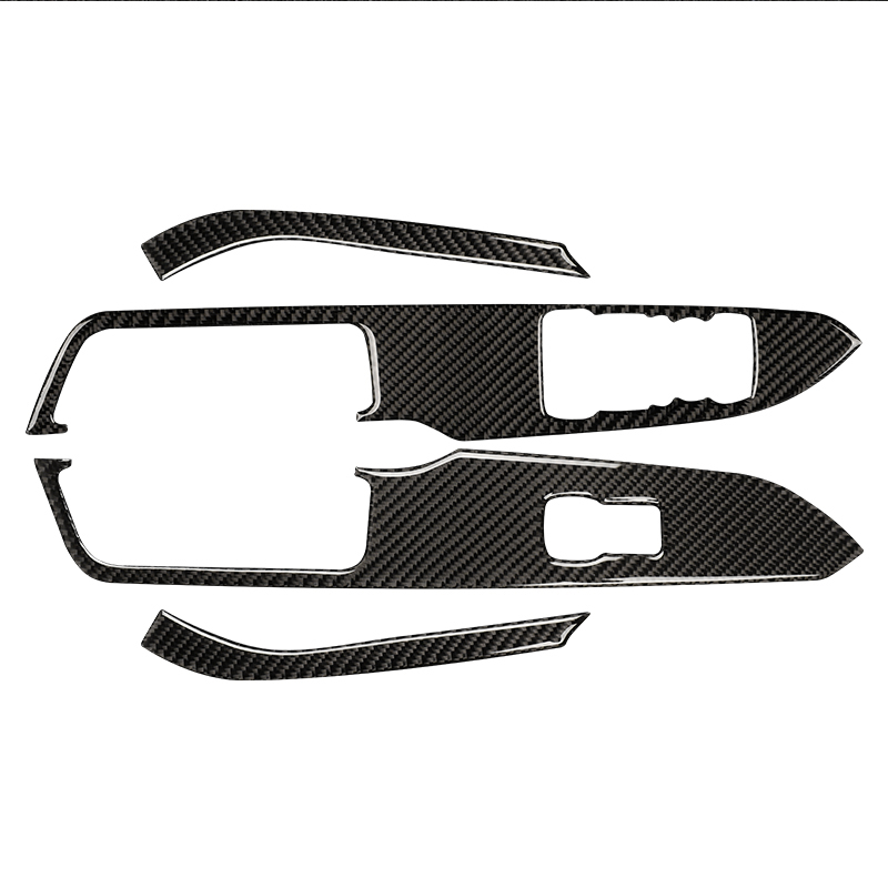 For Ford Mustang GT 2015-2021  - Interior Detailing Kit recensione e prezzo