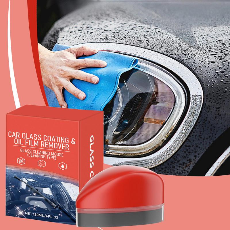 Car Glass Glossy Powerful Car  - Car Cleaning Brush recensione e prezzo