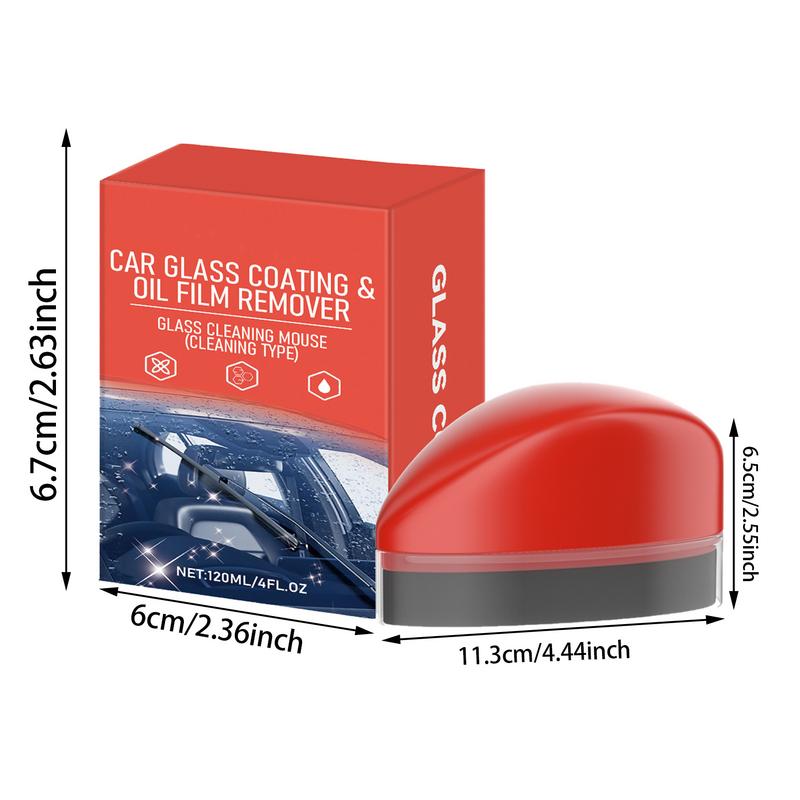 Car Glass Glossy Powerful Car  - Car Cleaning Brush recensione e prezzo