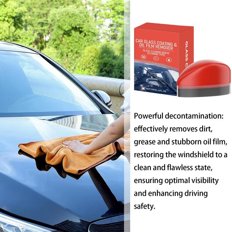 Car Glass Glossy Powerful Car  - Car Cleaning Brush recensione e prezzo