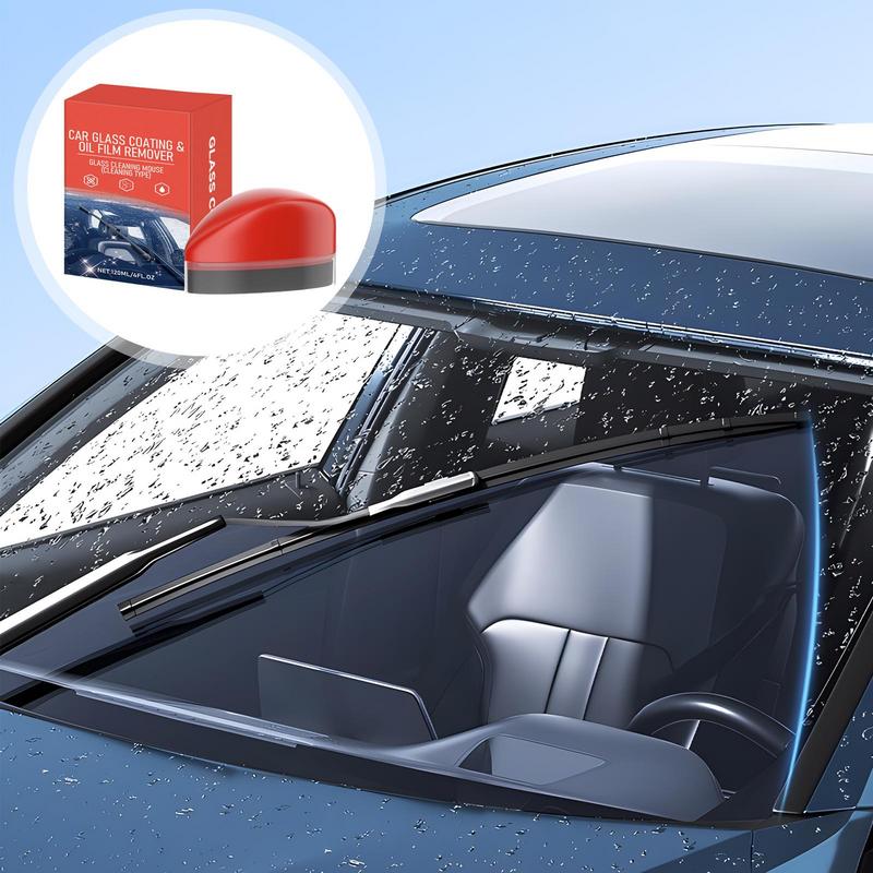 Car Glass Glossy Powerful Car  - Car Cleaning Brush recensione e prezzo