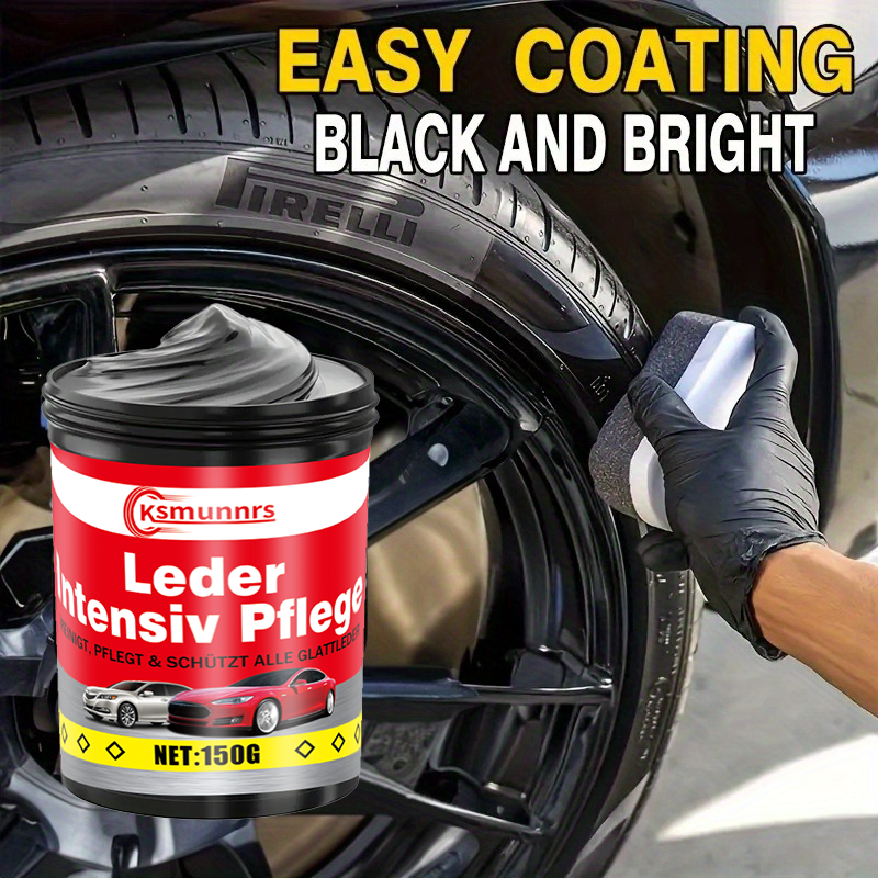 NEW !! Car interior renovation - Trim Restorer Plastic recensione e prezzo