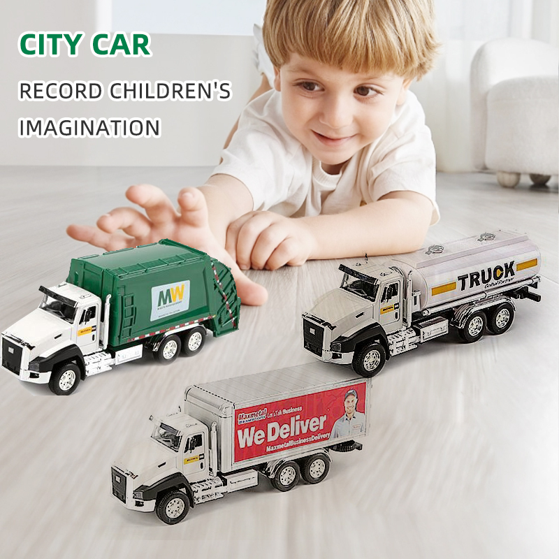 3 Pack of Diecast Sanitation V - Car Shampoo Ph recensione e prezzo