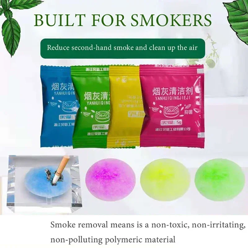 Car NEW Water Soluble Film Smo - Odor Eliminator Car recensione e prezzo