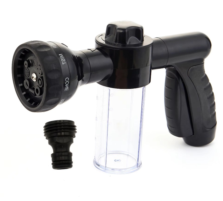 High Pressure Car Wash Water G - Foam Cannon Car Wash recensione e prezzo