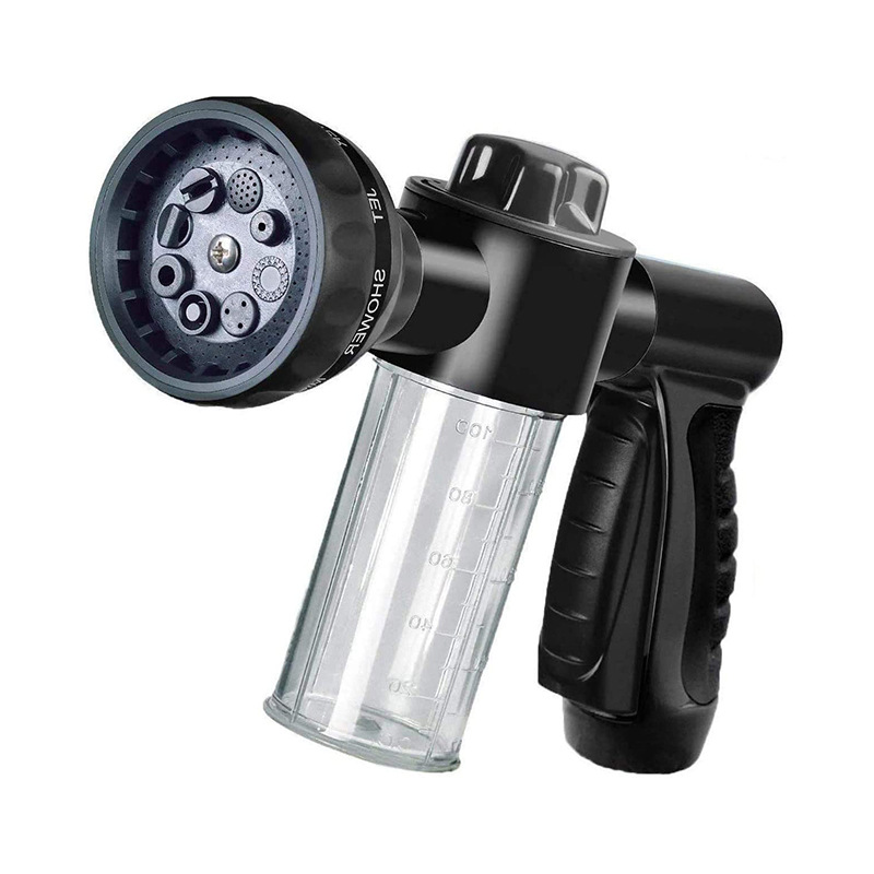 High Pressure Car Wash Water G - Foam Cannon Car Wash recensione e prezzo