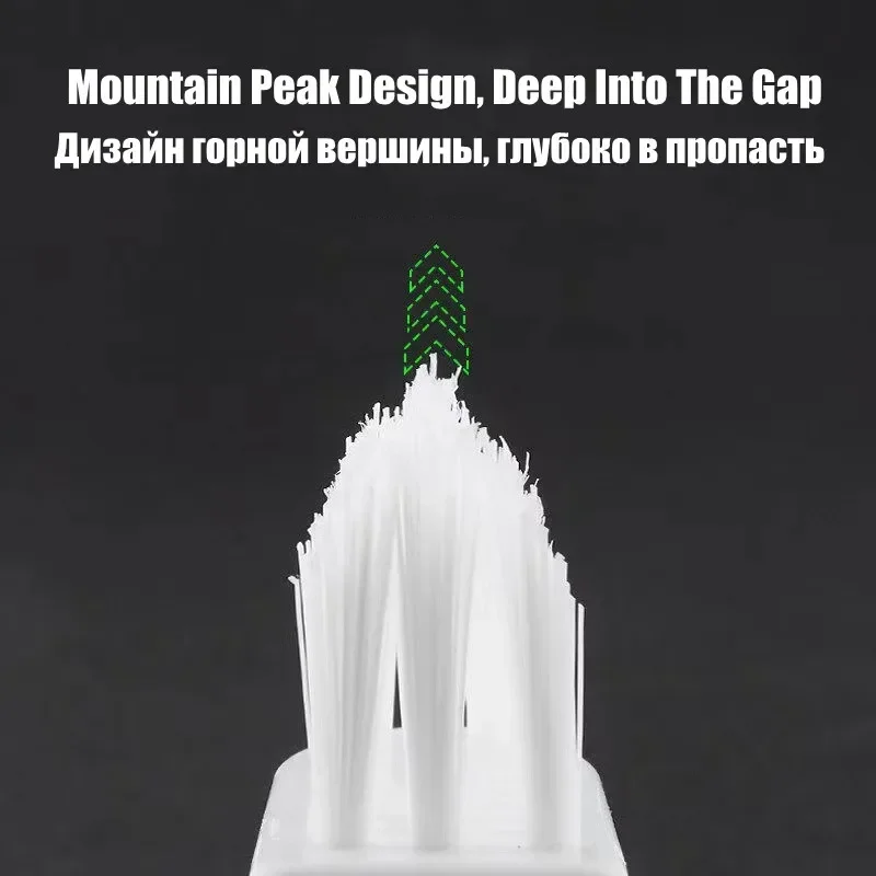 Multipurpose Cleaning Brush Ti - Car Cleaning Brush recensione e prezzo